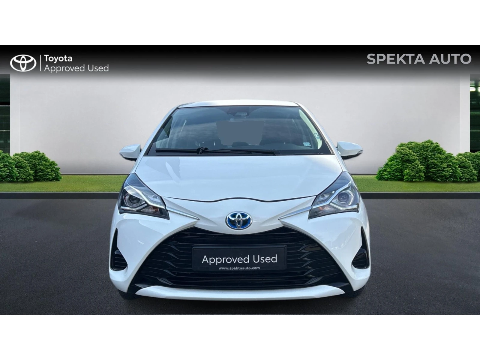 Toyota Yaris 1.5 HSD, ������� ������ �� 205   | Mobile.bg � ����������� 5