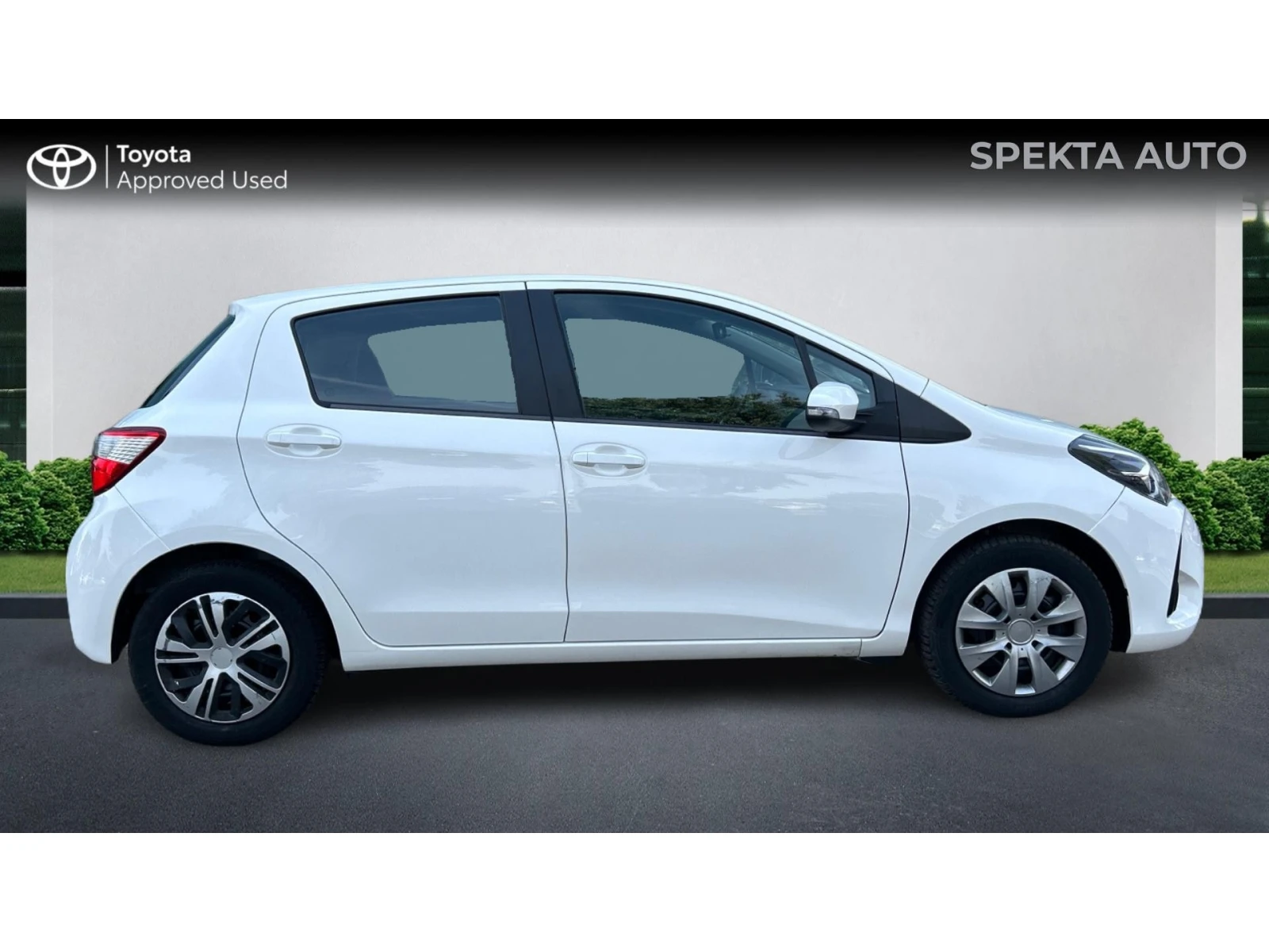 Toyota Yaris 1.5 HSD, ������� ������ �� 205   | Mobile.bg � ����������� 17