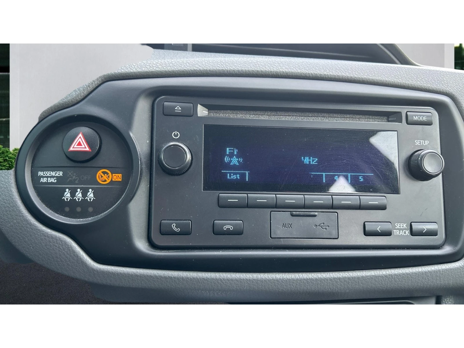 Toyota Yaris 1.5 HSD, ������� ������ �� 205   | Mobile.bg � ����������� 15