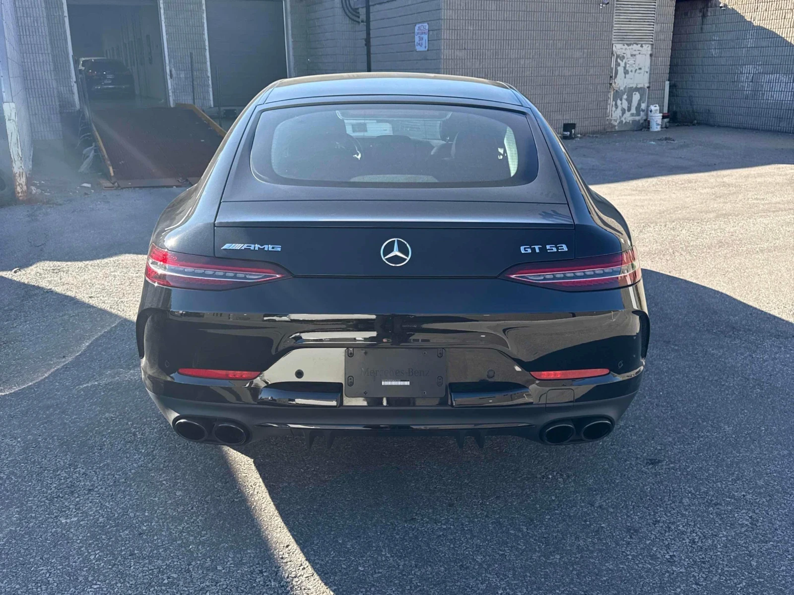 Mercedes-Benz GT AMG GT 53* 360* Pano* HUD* Brum* �����* Amg-drive* | Mobile.bg � ����������� 5