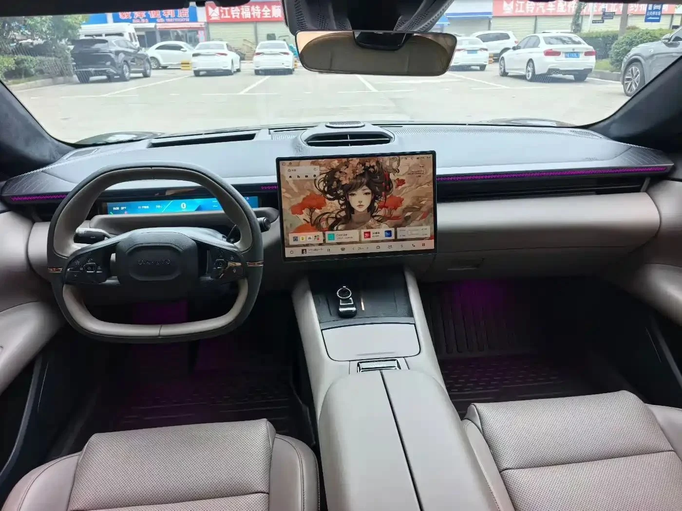 LynkCo 10, снимка 7 - Автомобили и джипове - 56690094