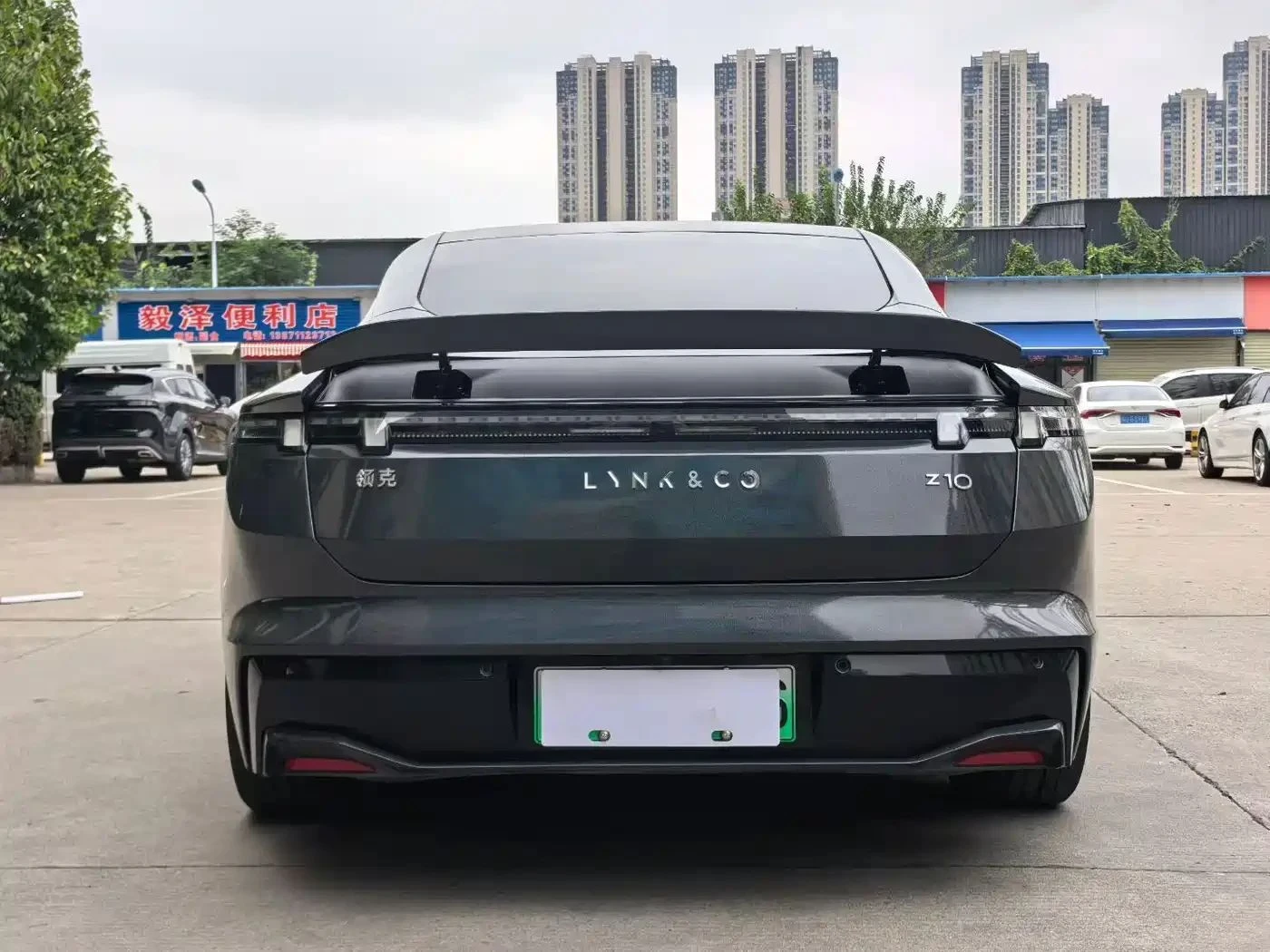 LynkCo 10, снимка 6 - Автомобили и джипове - 56690094