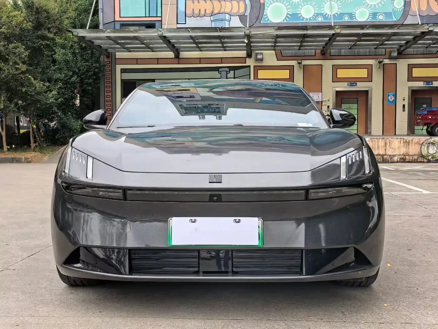 LynkCo 10, снимка 5 - Автомобили и джипове - 56690094