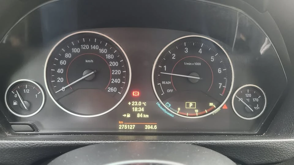 BMW 335 STAGE 2* DOWNPIPE* , снимка 6 - Автомобили и джипове - 56736419