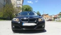 BMW 320  D Фейслифт - изображение 8