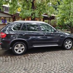 BMW X5, снимка 10