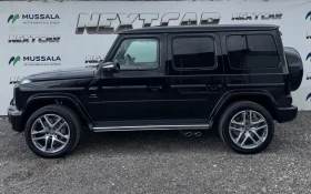 Mercedes-Benz G 63 AMG НОВ * НАЛИЧЕН * ГАРАНЦИЯ * MANUFAKTUR, снимка 3