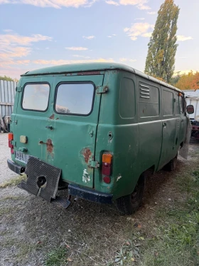 Uaz 3303, снимка 3