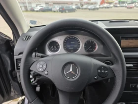 Mercedes-Benz GLK Внос от Швейцария, Подгрев, Кожа., снимка 13