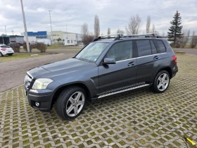 Mercedes-Benz GLK Внос от Швейцария, Подгрев, Кожа., снимка 8