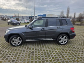 Mercedes-Benz GLK Внос от Швейцария, Подгрев, Кожа., снимка 7