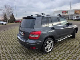 Mercedes-Benz GLK Внос от Швейцария, Подгрев, Кожа., снимка 5