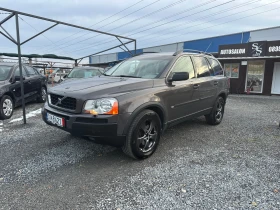 Volvo Xc90 2.5T Автоматик 7-местен, снимка 3