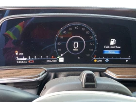 Cadillac Escalade SPORT PLATINUM* AKG АУДИО* МАСАЖИ* ХЛАДИЛНИК* FULL, снимка 9