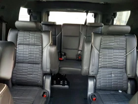 Cadillac Escalade SPORT PLATINUM* AKG АУДИО* МАСАЖИ* ХЛАДИЛНИК* FULL, снимка 10