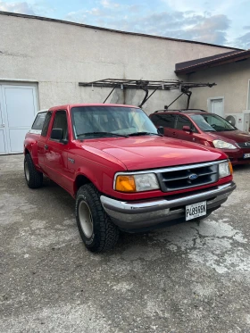 Ford Ranger, снимка 5