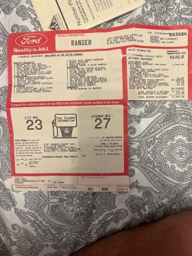 Ford Ranger, снимка 7