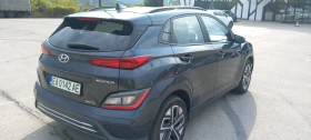 Hyundai Kona EV, снимка 3