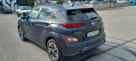 Hyundai Kona EV, снимка 4