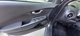 Hyundai Kona EV, снимка 13