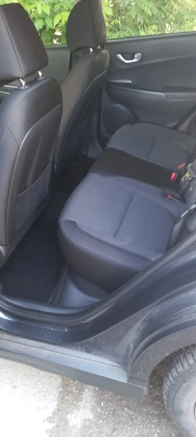 Hyundai Kona EV, снимка 11
