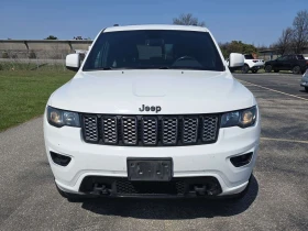 Jeep Grand cherokee * LAREDO * CARFAX * ЦЕНА ДО БГ, снимка 2