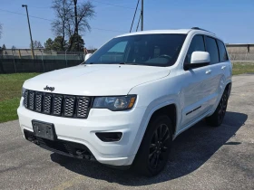 Jeep Grand cherokee * LAREDO * CARFAX * ЦЕНА ДО БГ, снимка 1