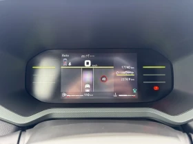 Dacia Duster 1.2 Tce MHEV EXTRIME, снимка 15