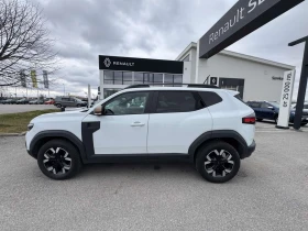Dacia Duster 1.2 Tce MHEV EXTRIME, снимка 3