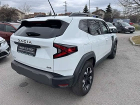 Dacia Duster 1.2 Tce MHEV EXTRIME, снимка 6