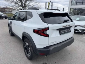Dacia Duster 1.2 Tce MHEV EXTRIME, снимка 4