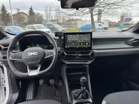 Dacia Duster 1.2 Tce MHEV EXTRIME, снимка 14