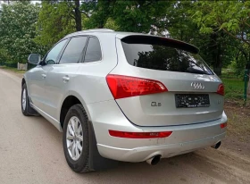Audi Q5 3.2 FSI, снимка 4
