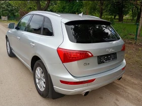 Audi Q5 3.2 FSI, снимка 10