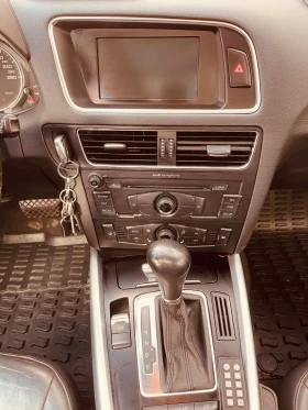 Audi Q5 3.2 FSI, снимка 6