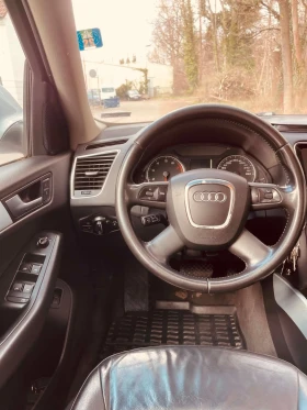 Audi Q5 3.2 FSI, снимка 3