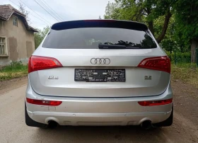 Audi Q5 3.2 FSI, снимка 11