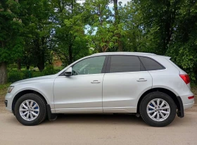 Audi Q5 3.2 FSI, снимка 9