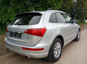 Audi Q5 3.2 FSI, снимка 2