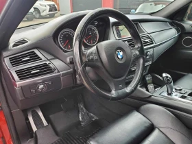 BMW X6 M AWD, снимка 13