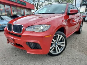 BMW X6 M AWD, снимка 1