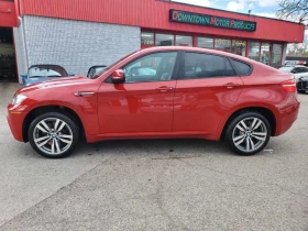 BMW X6 M AWD, снимка 3