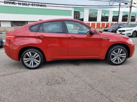 BMW X6 M AWD, снимка 4