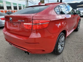 BMW X6 M AWD, снимка 6