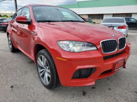 BMW X6 M AWD, снимка 2