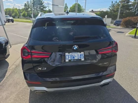 BMW X3 * xDrive30i * CARFAX * БЕЗ ПЪРВОНАЧАЛНА ВНОСКА, снимка 4