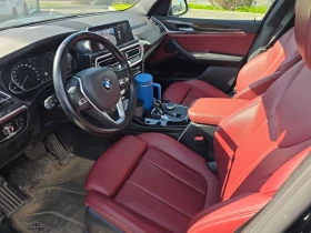 BMW X3 * xDrive30i * CARFAX * БЕЗ ПЪРВОНАЧАЛНА ВНОСКА, снимка 5