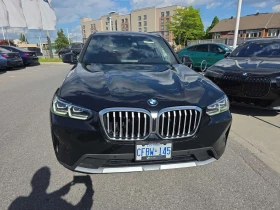BMW X3 * xDrive30i * CARFAX * БЕЗ ПЪРВОНАЧАЛНА ВНОСКА, снимка 6