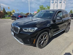 BMW X3 * xDrive30i * CARFAX * БЕЗ ПЪРВОНАЧАЛНА ВНОСКА, снимка 1