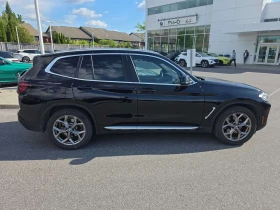 BMW X3 * xDrive30i * CARFAX * БЕЗ ПЪРВОНАЧАЛНА ВНОСКА, снимка 3